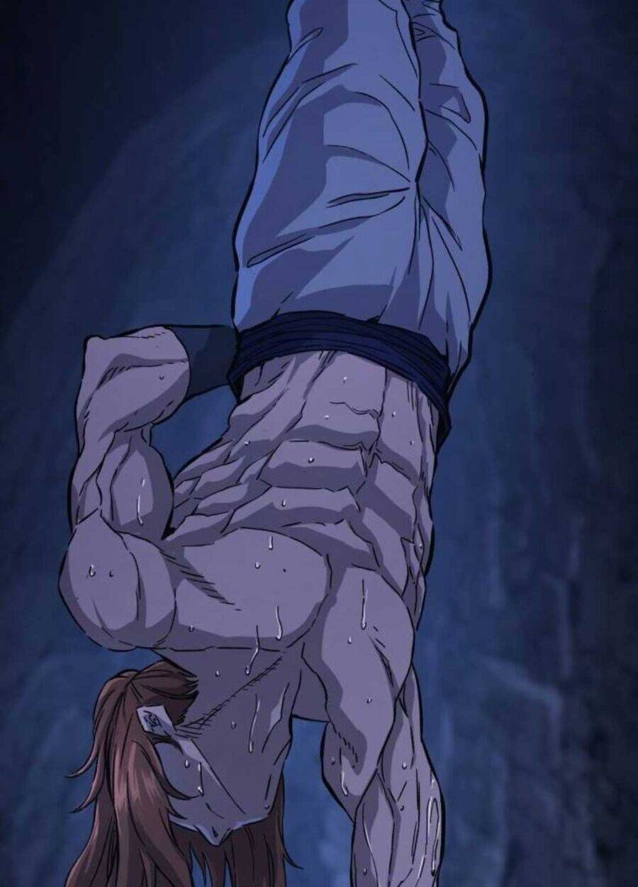 Cảm Kiếm Tuyệt Đối Chap 107 - Next Chap 108