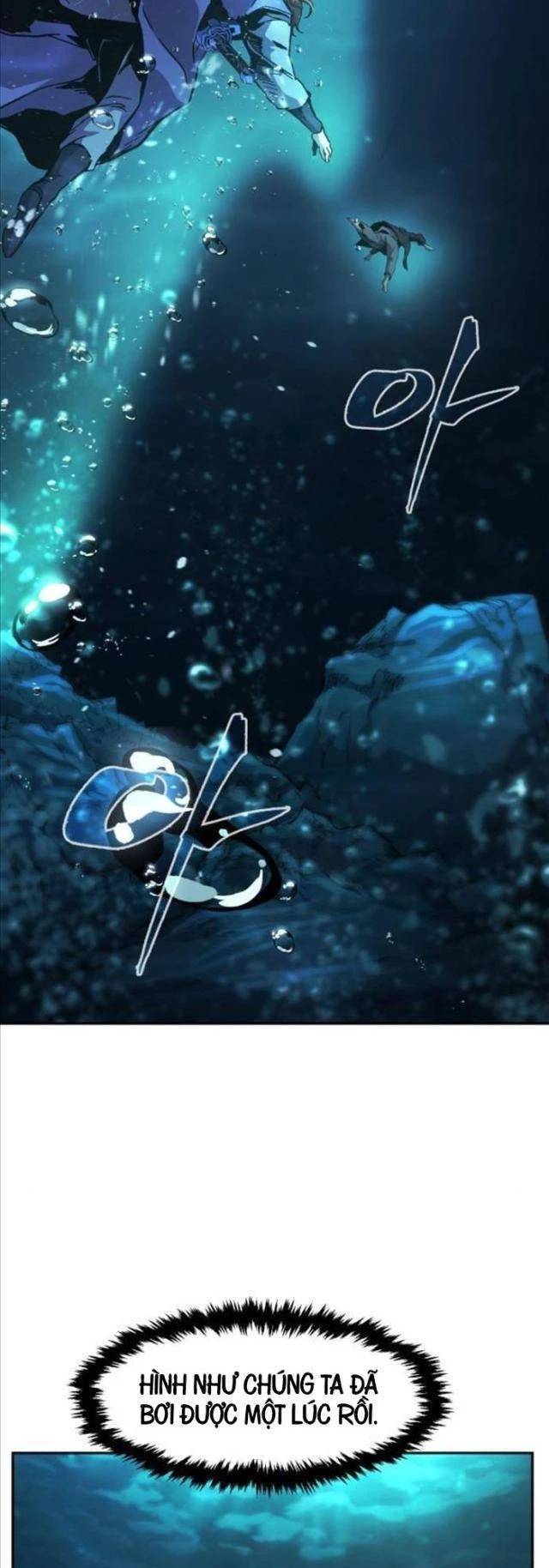 Cảm Kiếm Tuyệt Đối Chap 108 - Next Chap 109