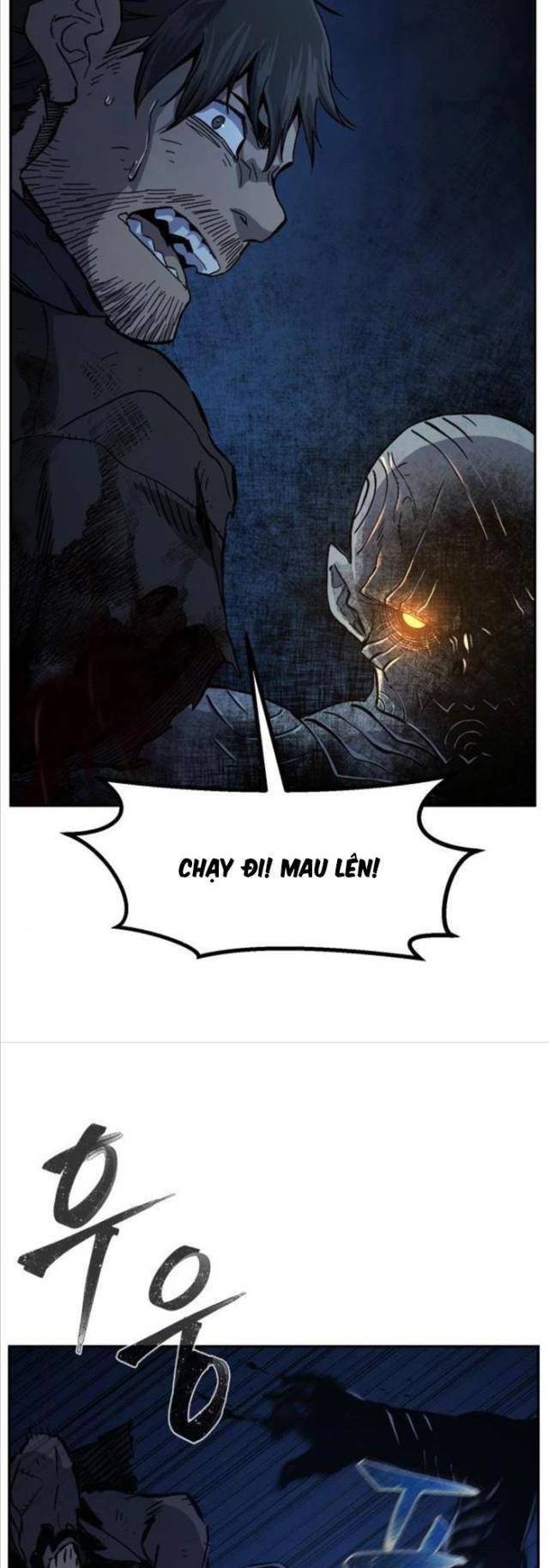 Cảm Kiếm Tuyệt Đối Chap 108 - Next Chap 109