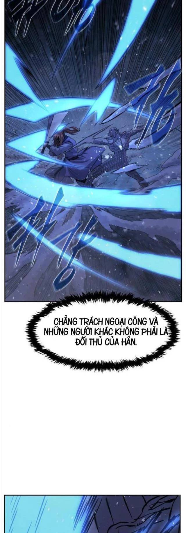 Cảm Kiếm Tuyệt Đối Chap 108 - Next Chap 109