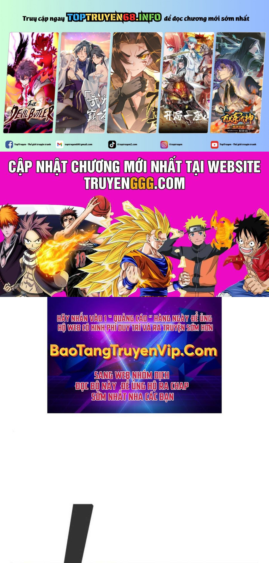 Cảm Kiếm Tuyệt Đối Chap 109 - Next Chap 110