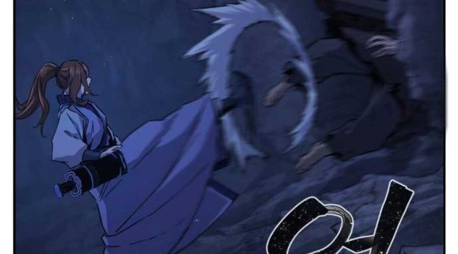 Cảm Kiếm Tuyệt Đối Chap 109 - Next Chap 110