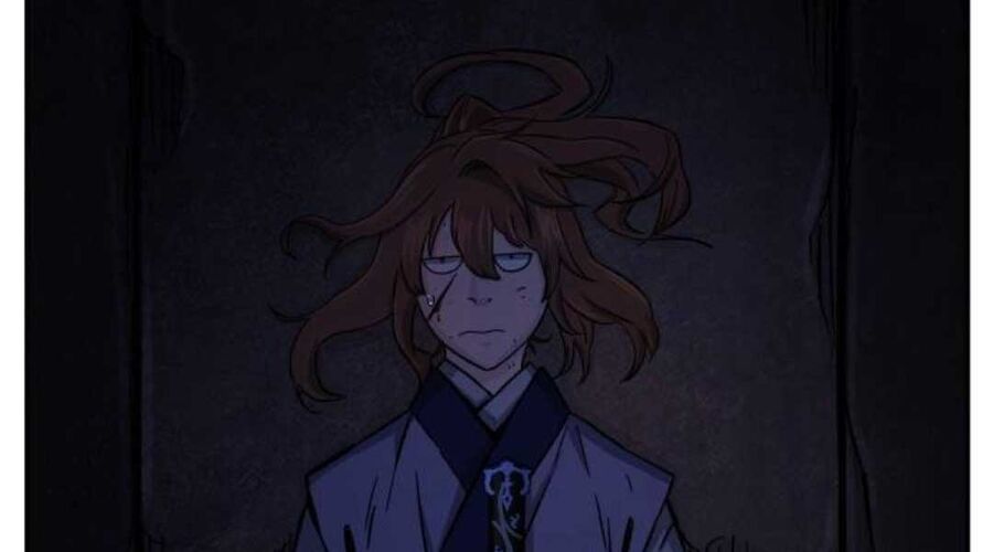 Cảm Kiếm Tuyệt Đối Chap 109 - Next Chap 110