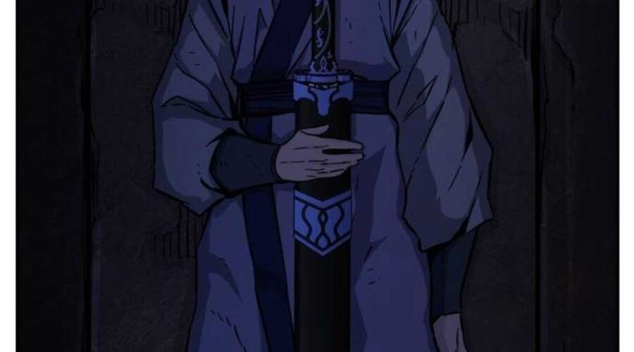 Cảm Kiếm Tuyệt Đối Chap 109 - Next Chap 110