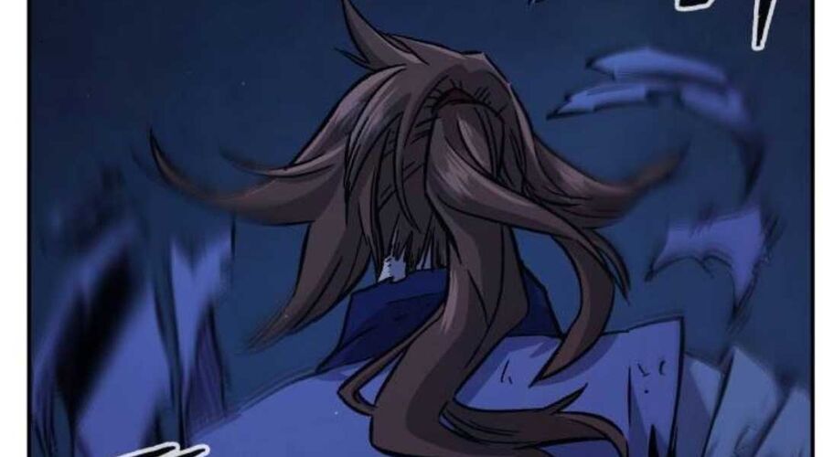 Cảm Kiếm Tuyệt Đối Chap 109 - Next Chap 110