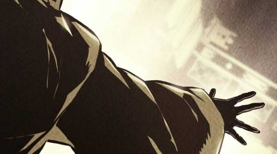 Cảm Kiếm Tuyệt Đối Chap 109 - Next Chap 110