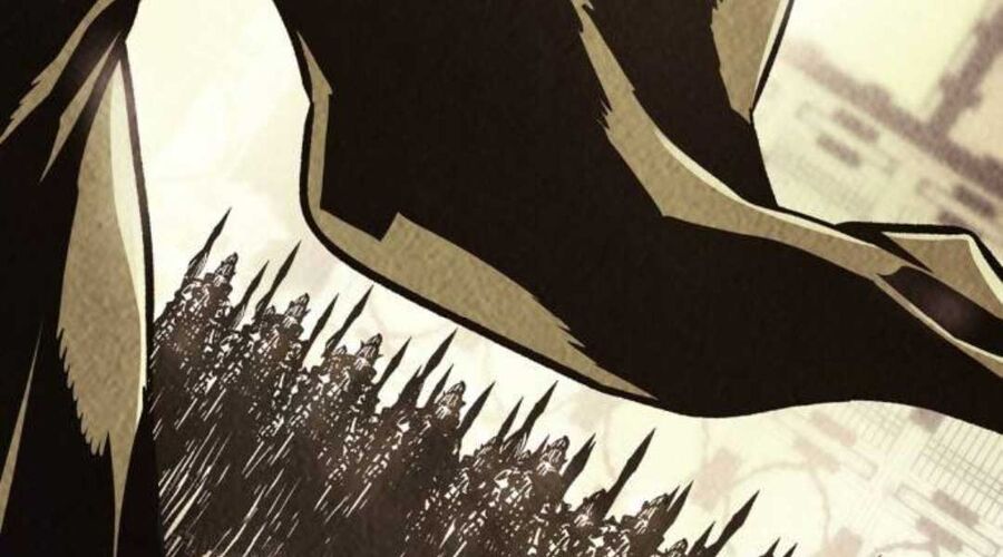 Cảm Kiếm Tuyệt Đối Chap 109 - Next Chap 110