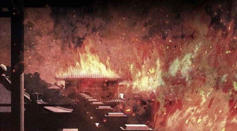 Cảm Kiếm Tuyệt Đối Chap 109 - Next Chap 110