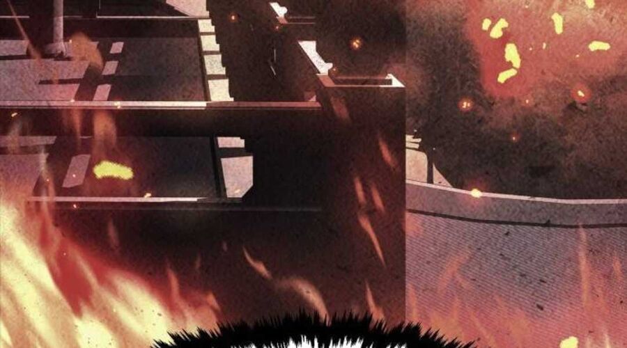 Cảm Kiếm Tuyệt Đối Chap 109 - Next Chap 110