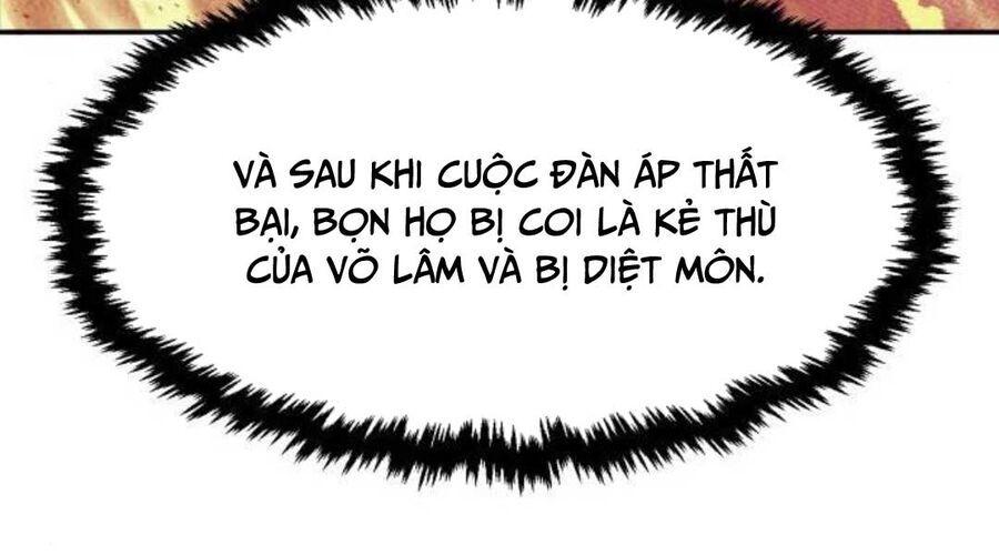 Cảm Kiếm Tuyệt Đối Chap 109 - Next Chap 110