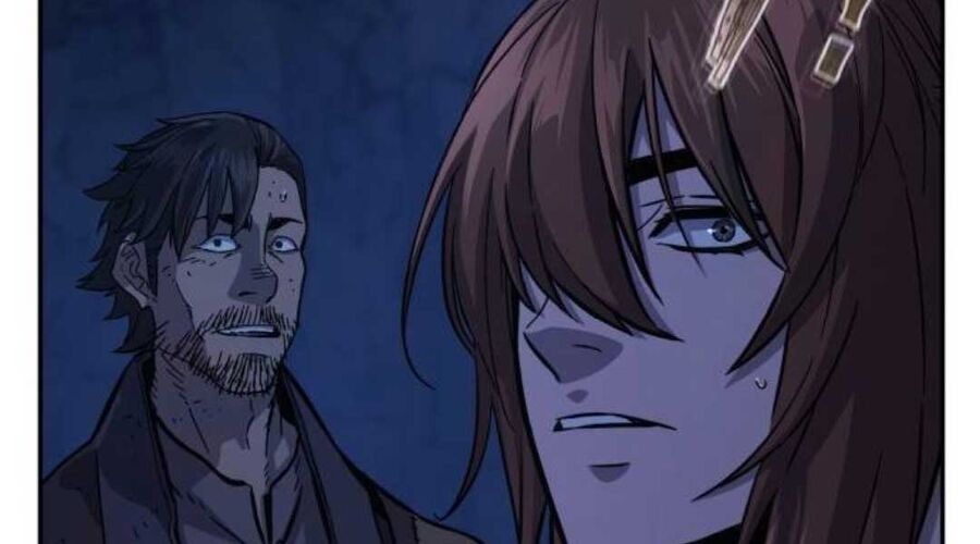 Cảm Kiếm Tuyệt Đối Chap 109 - Next Chap 110