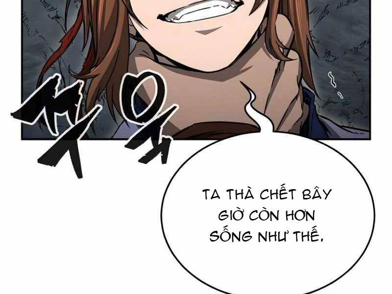 Cảm Kiếm Tuyệt Đối Chap 11 - Next Chap 12