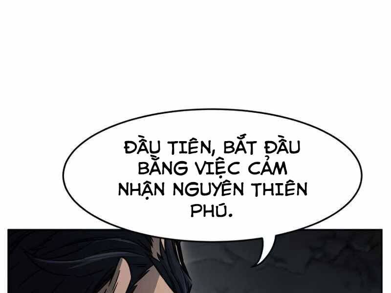 Cảm Kiếm Tuyệt Đối Chap 11 - Next Chap 12