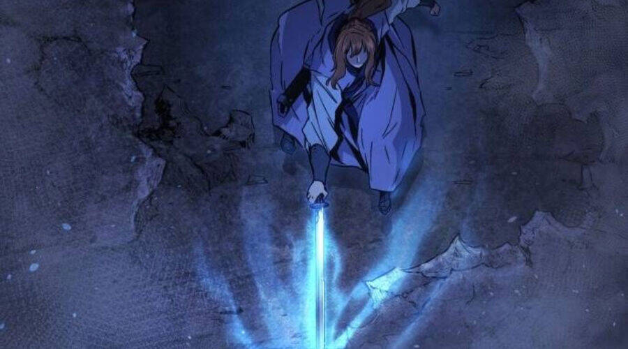 Cảm Kiếm Tuyệt Đối Chap 110 - Next Chap 111