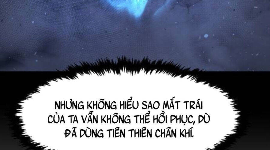 Cảm Kiếm Tuyệt Đối Chap 110 - Next Chap 111