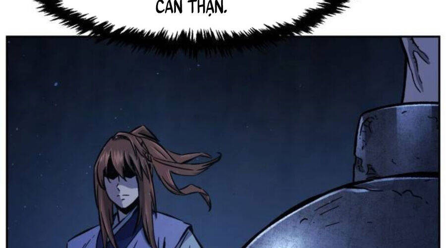 Cảm Kiếm Tuyệt Đối Chap 110 - Next Chap 111