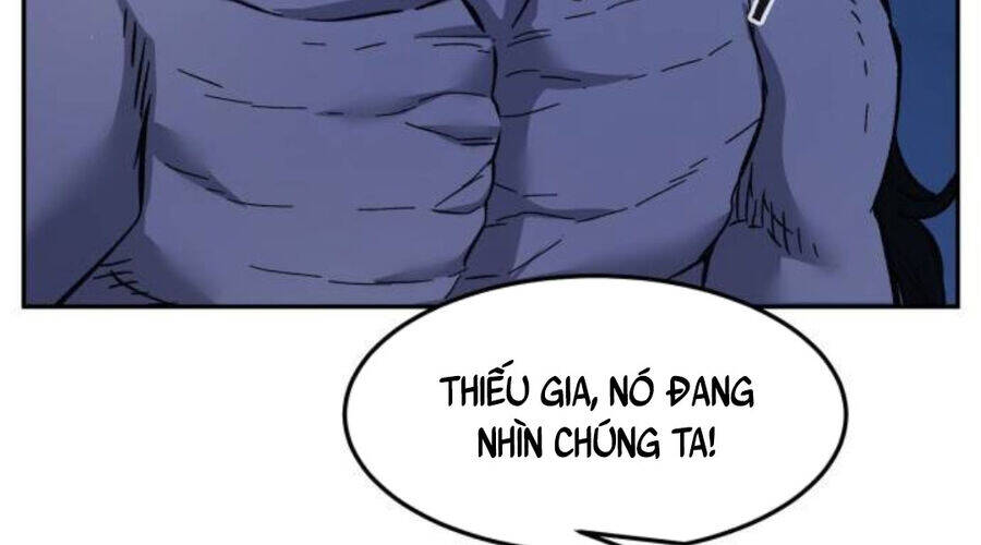 Cảm Kiếm Tuyệt Đối Chap 110 - Next Chap 111