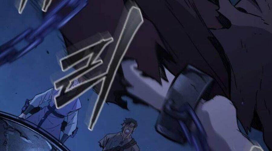 Cảm Kiếm Tuyệt Đối Chap 110 - Next Chap 111