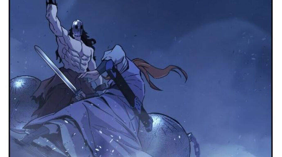 Cảm Kiếm Tuyệt Đối Chap 110 - Next Chap 111