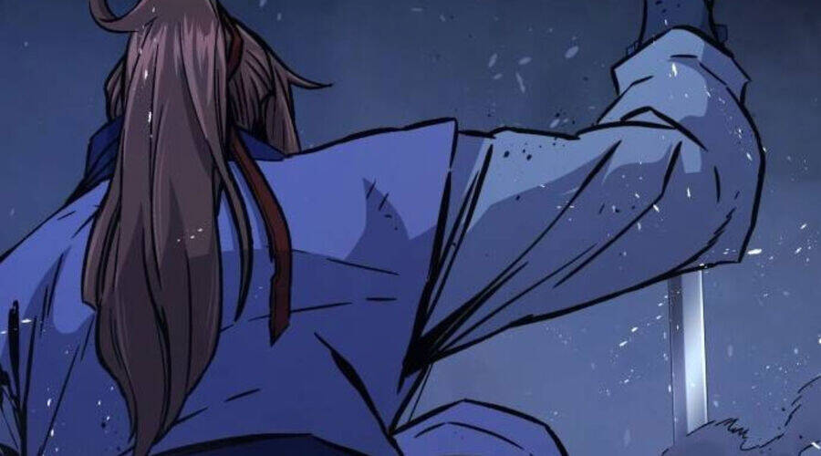 Cảm Kiếm Tuyệt Đối Chap 110 - Next Chap 111