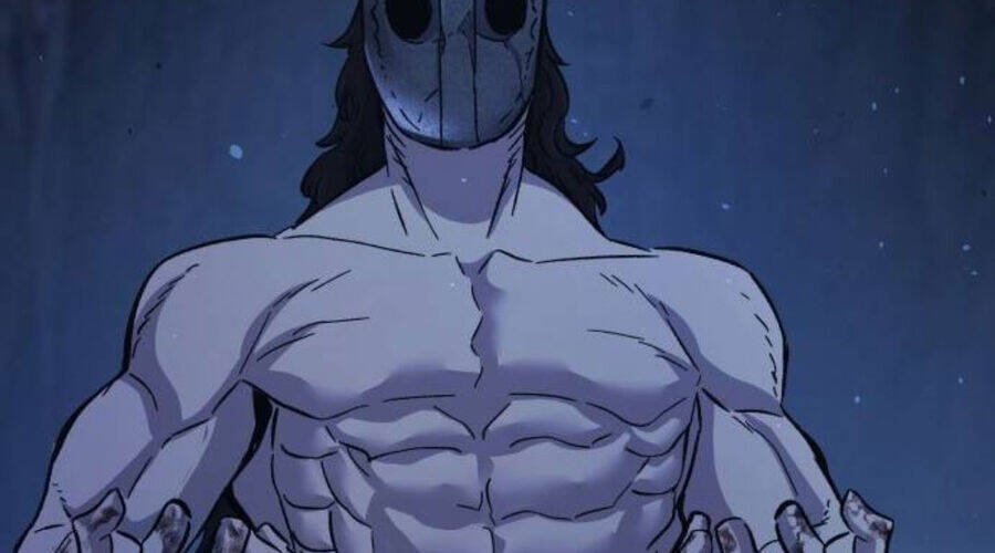 Cảm Kiếm Tuyệt Đối Chap 110 - Next Chap 111