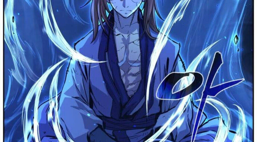 Cảm Kiếm Tuyệt Đối Chap 110 - Next Chap 111