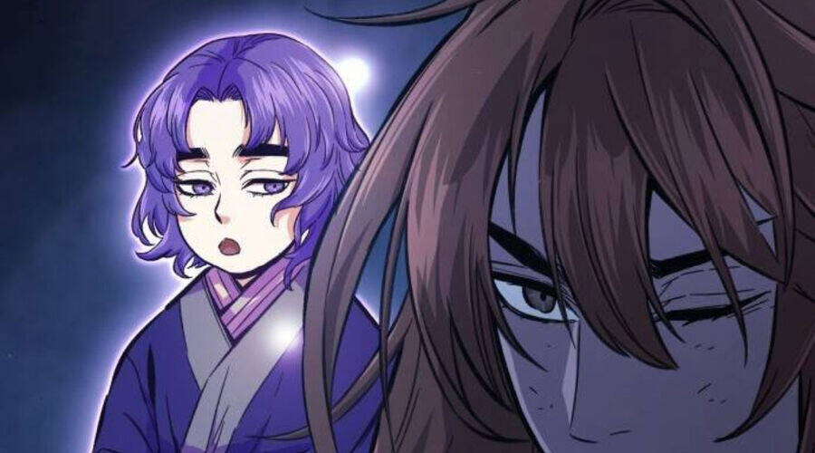 Cảm Kiếm Tuyệt Đối Chap 110 - Next Chap 111