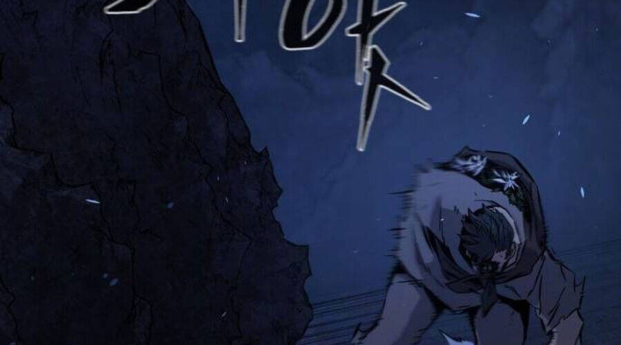 Cảm Kiếm Tuyệt Đối Chap 110 - Next Chap 111