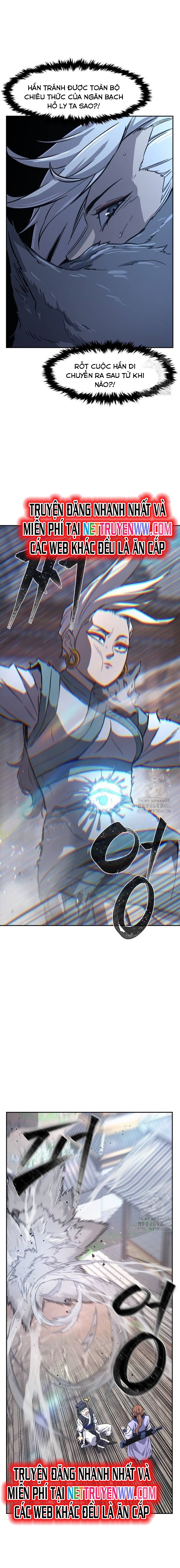 Cảm Kiếm Tuyệt Đối Chap 114 - Next Chap 115