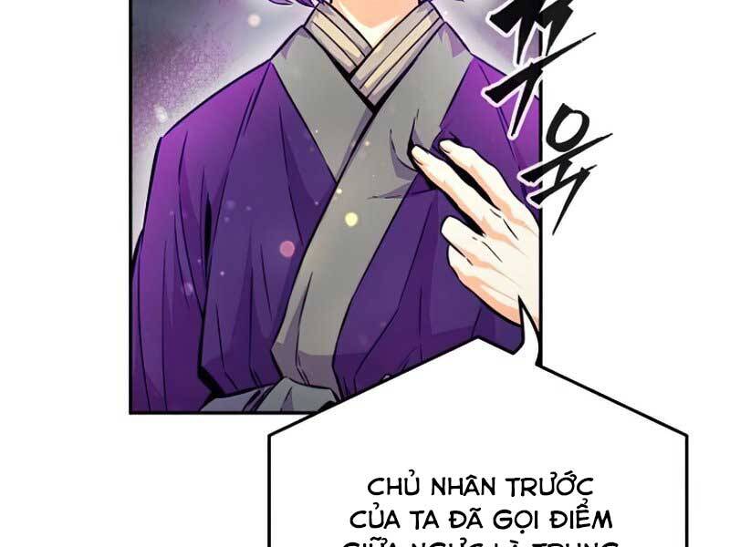 Cảm Kiếm Tuyệt Đối Chap 12 - Next Chap 13