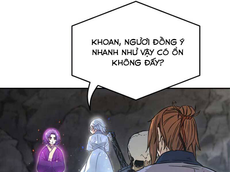 Cảm Kiếm Tuyệt Đối Chap 12 - Next Chap 13