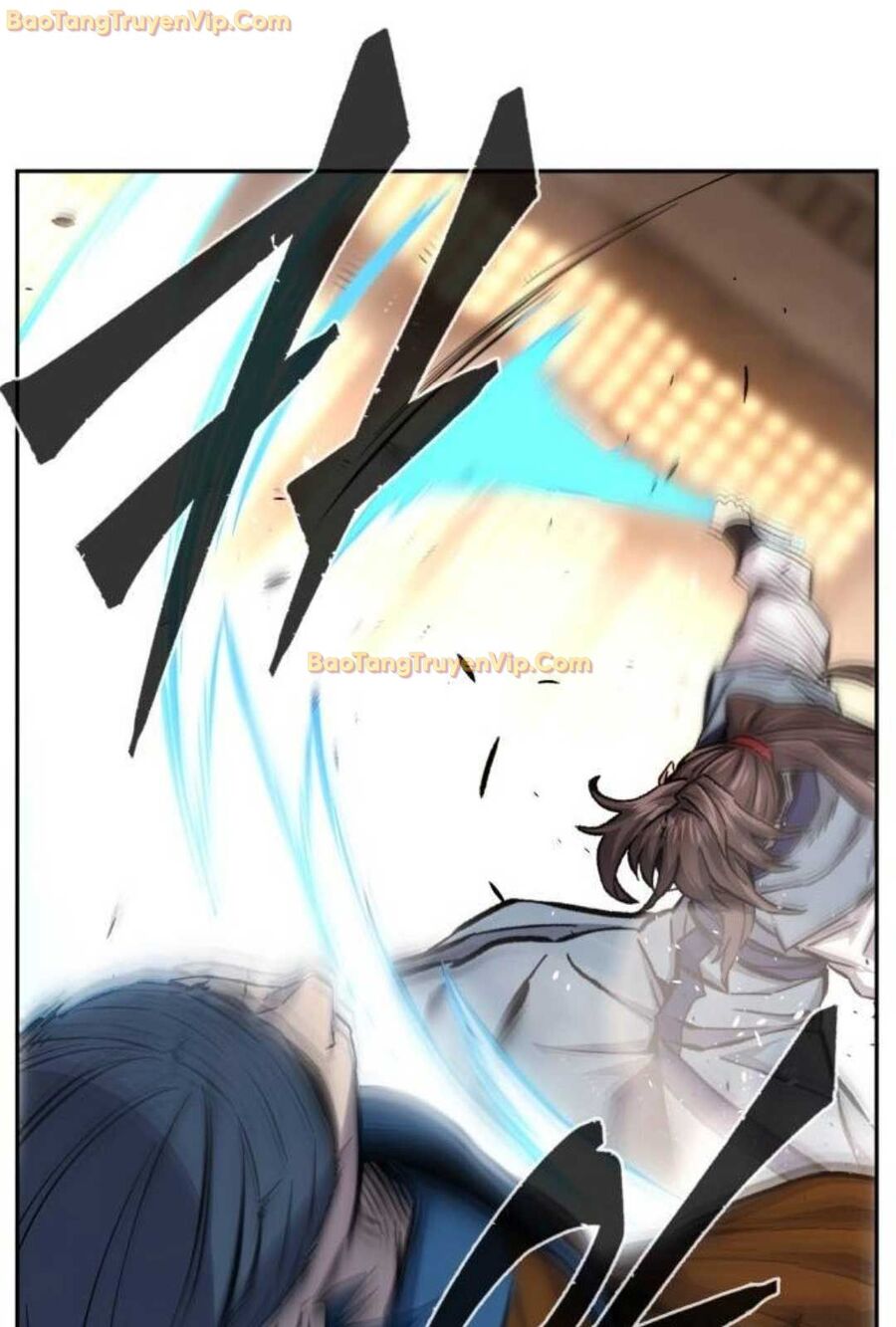 Cảm Kiếm Tuyệt Đối Chap 123 - Next Chap 124