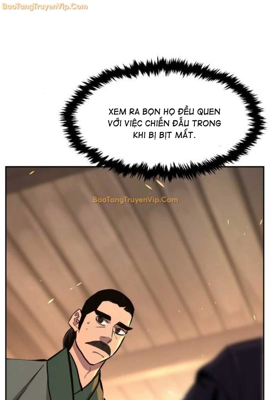 Cảm Kiếm Tuyệt Đối Chap 123 - Next Chap 124