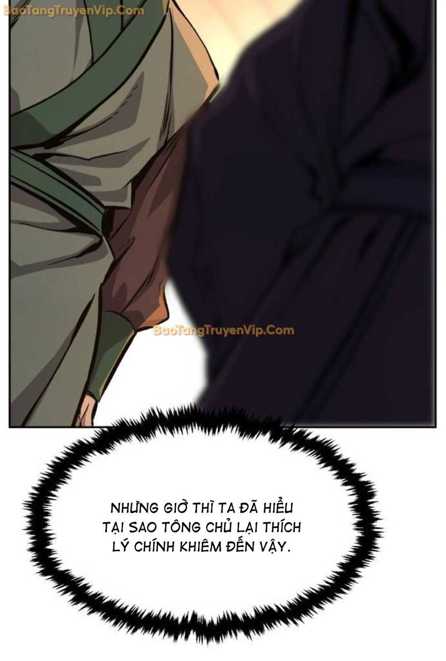 Cảm Kiếm Tuyệt Đối Chap 123 - Next Chap 124