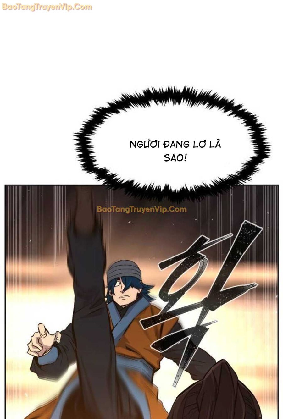 Cảm Kiếm Tuyệt Đối Chap 123 - Next Chap 124