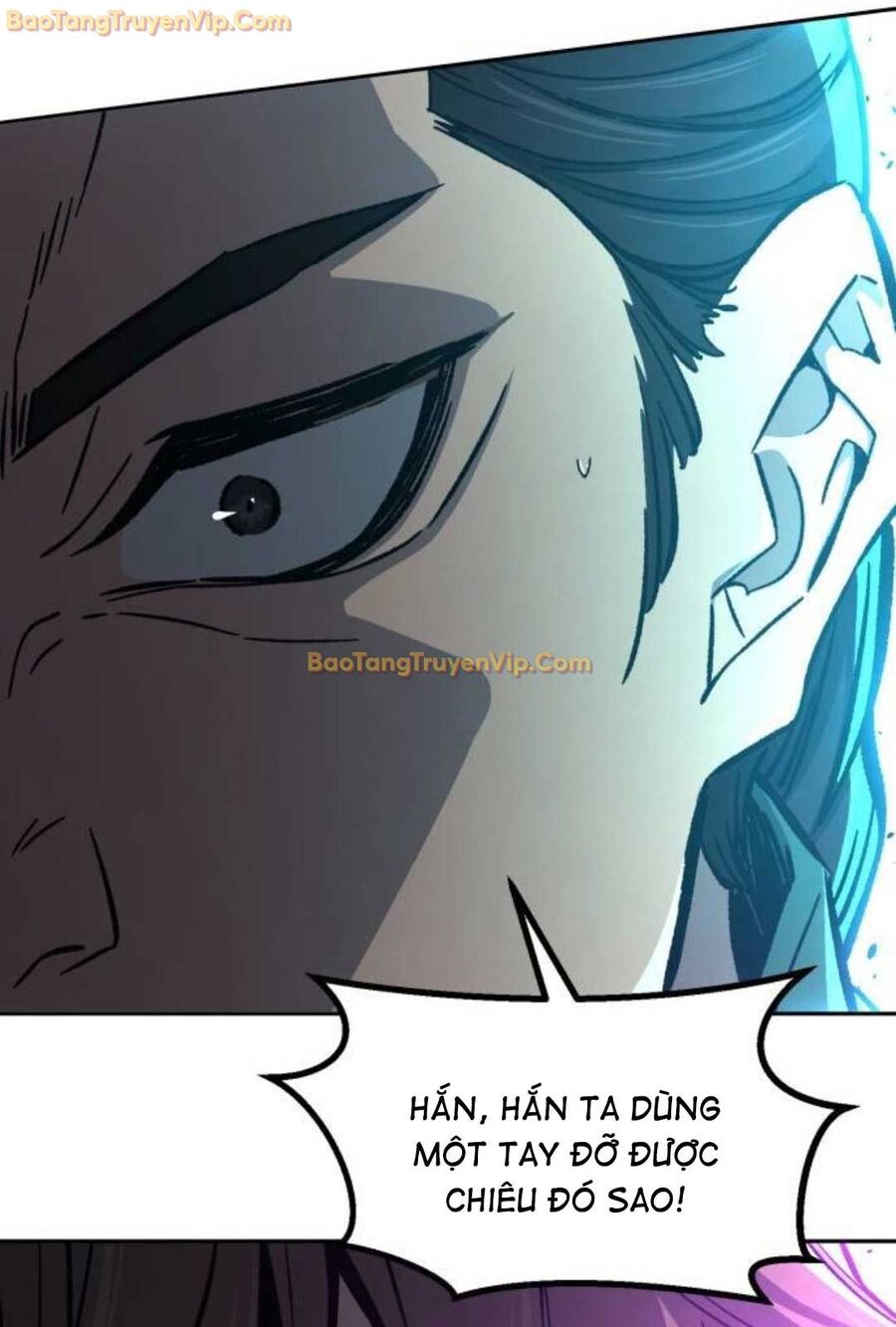 Cảm Kiếm Tuyệt Đối Chap 123 - Next Chap 124