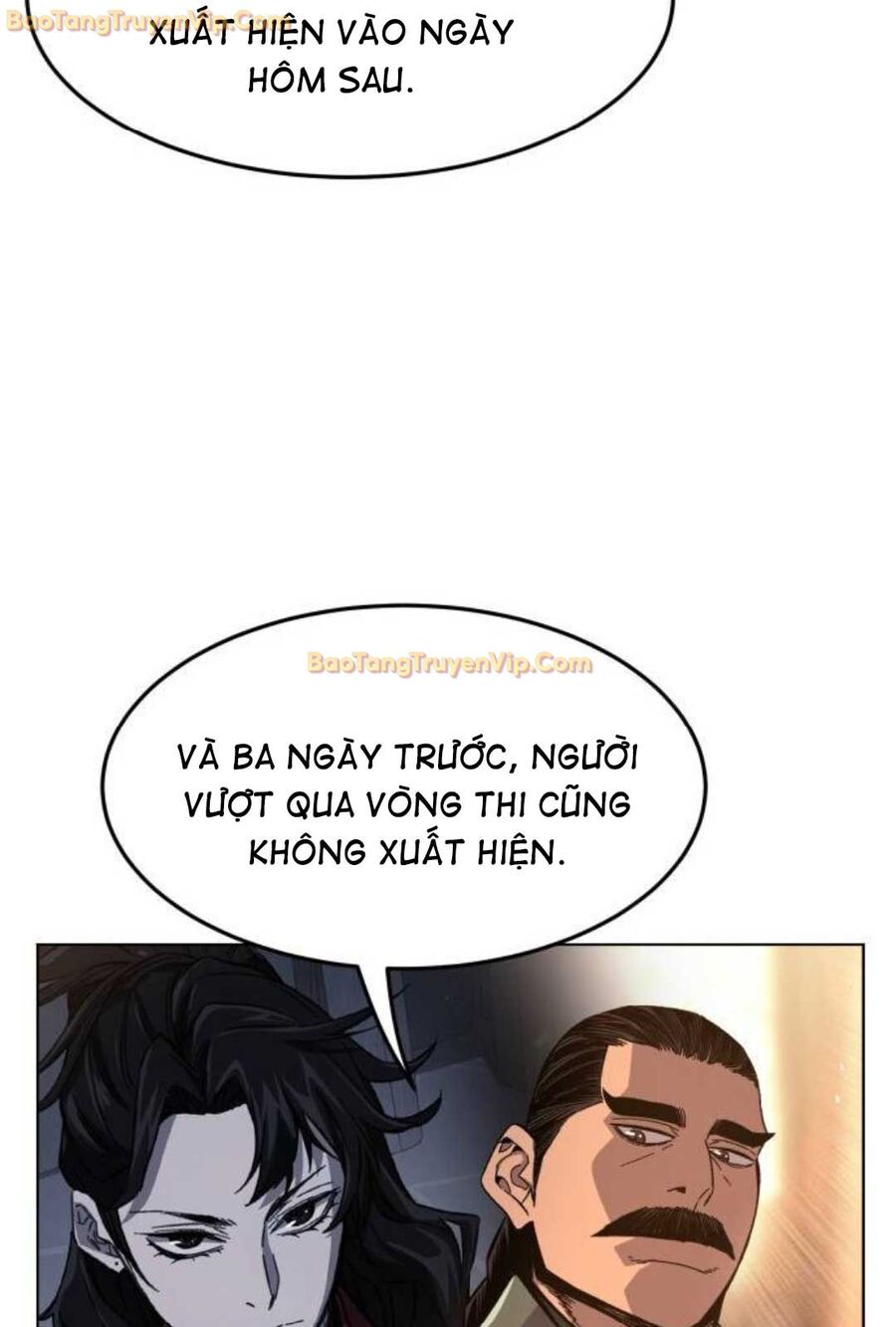Cảm Kiếm Tuyệt Đối Chap 123 - Next Chap 124