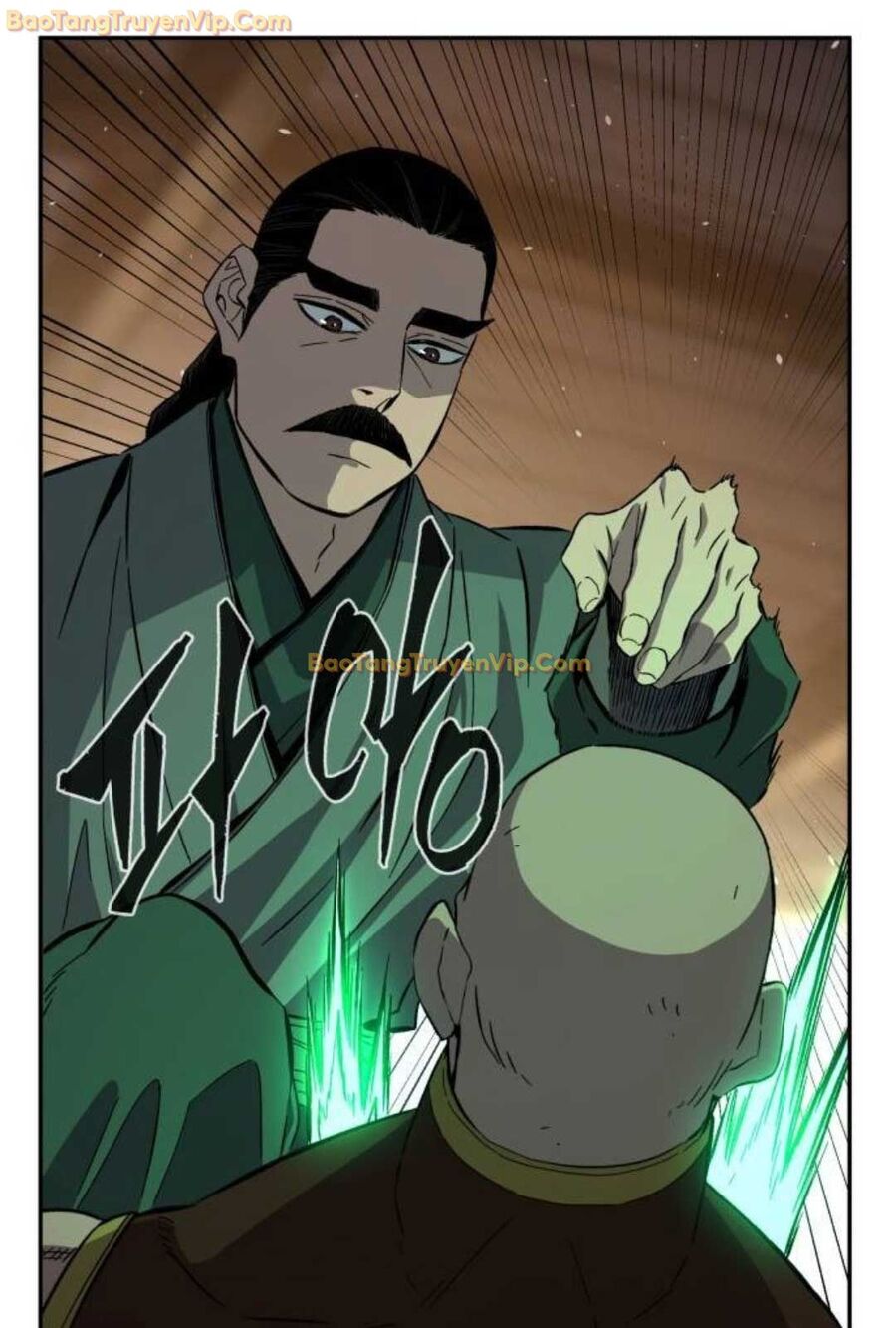 Cảm Kiếm Tuyệt Đối Chap 123 - Next Chap 124
