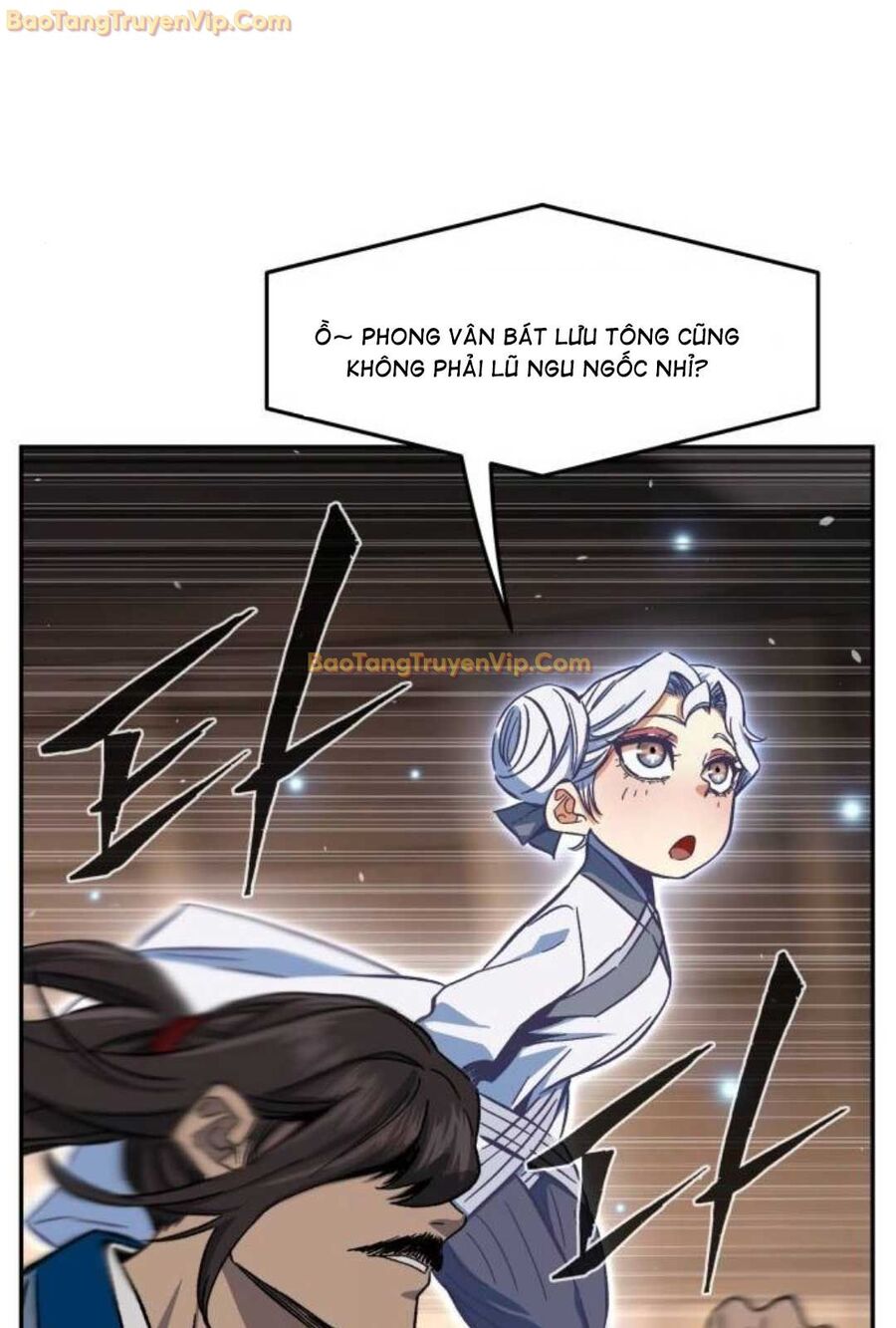 Cảm Kiếm Tuyệt Đối Chap 123 - Next Chap 124