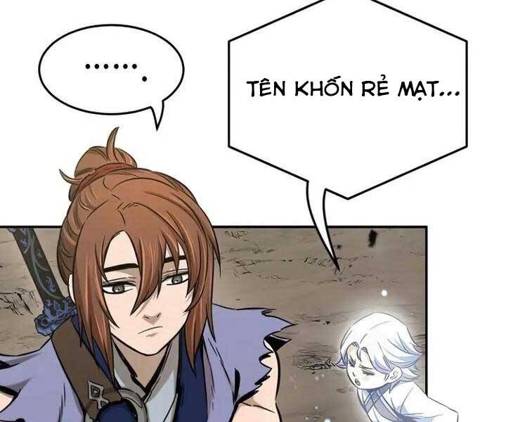 Cảm Kiếm Tuyệt Đối Chap 13 - Next Chap 14