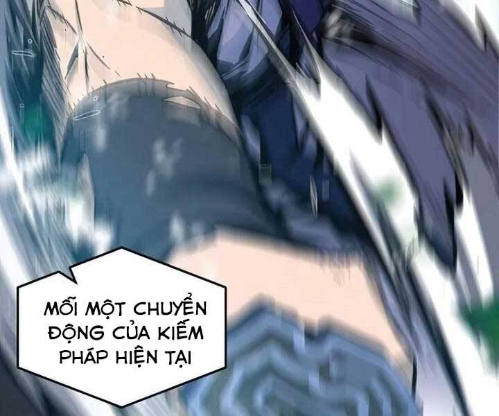 Cảm Kiếm Tuyệt Đối Chap 13 - Next Chap 14