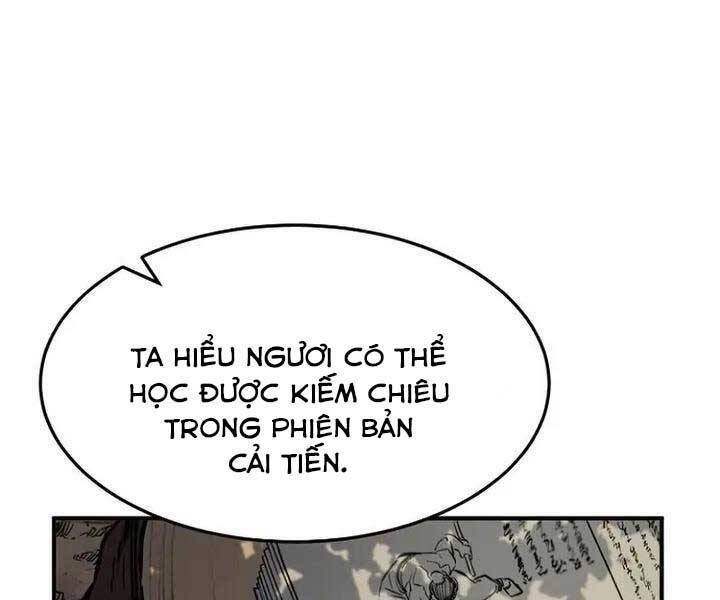 Cảm Kiếm Tuyệt Đối Chap 13 - Next Chap 14