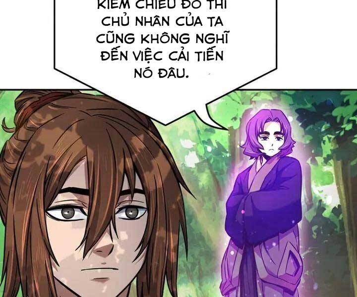 Cảm Kiếm Tuyệt Đối Chap 13 - Next Chap 14