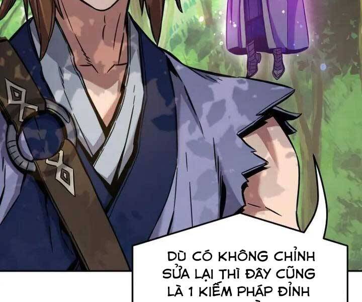 Cảm Kiếm Tuyệt Đối Chap 13 - Next Chap 14