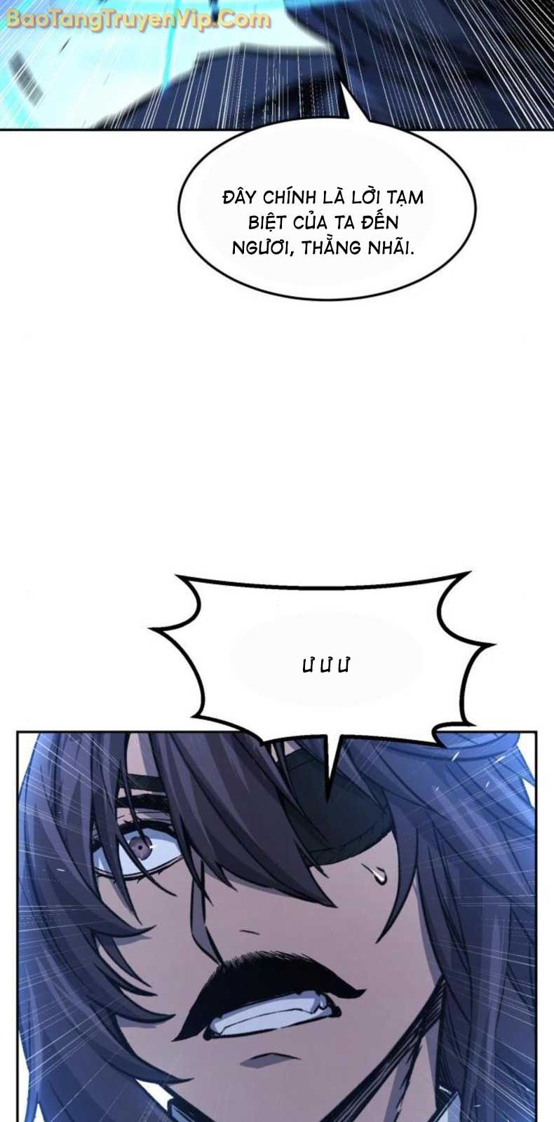 Cảm Kiếm Tuyệt Đối Chap 134.1 - Next Chap 135.1