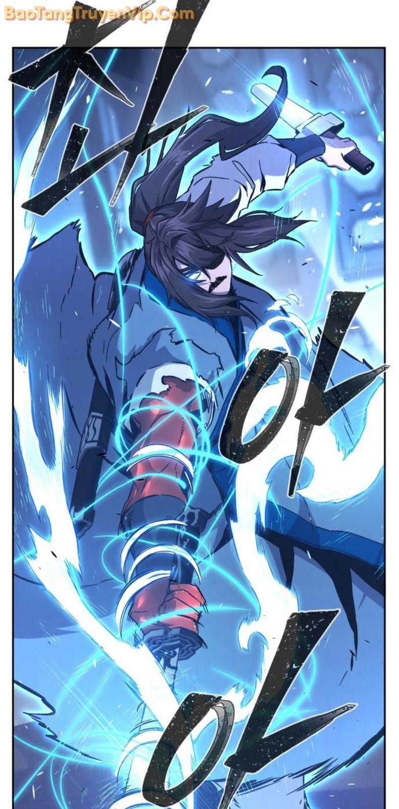 Cảm Kiếm Tuyệt Đối Chap 134.1 - Next Chap 135.1