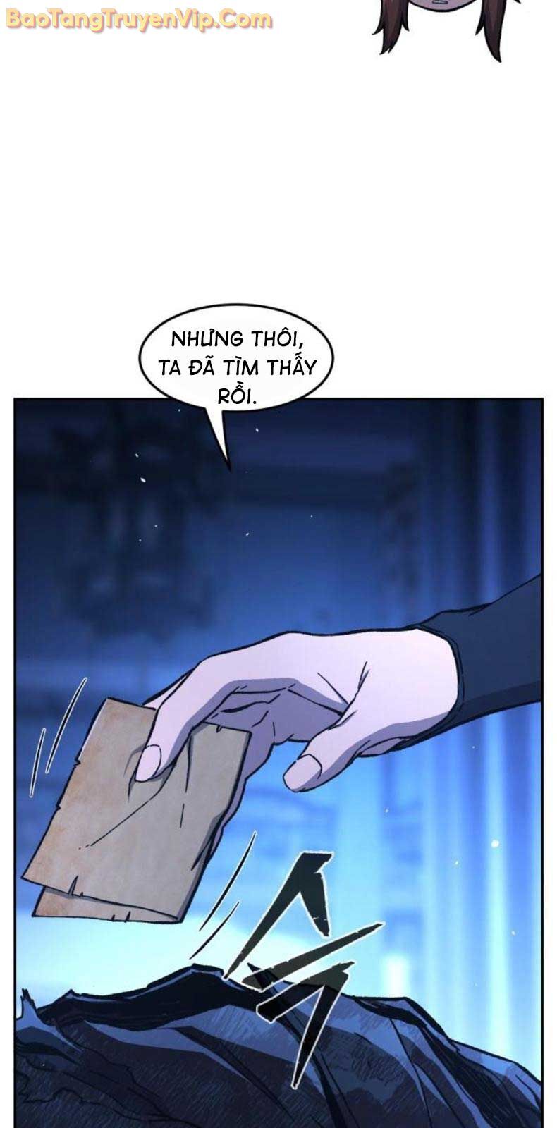Cảm Kiếm Tuyệt Đối Chap 134.1 - Next Chap 135.1