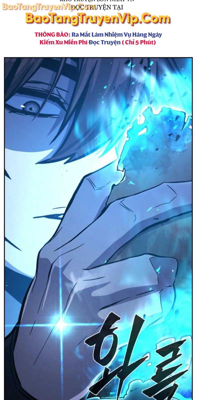 Cảm Kiếm Tuyệt Đối Chap 134.1 - Next Chap 135.1