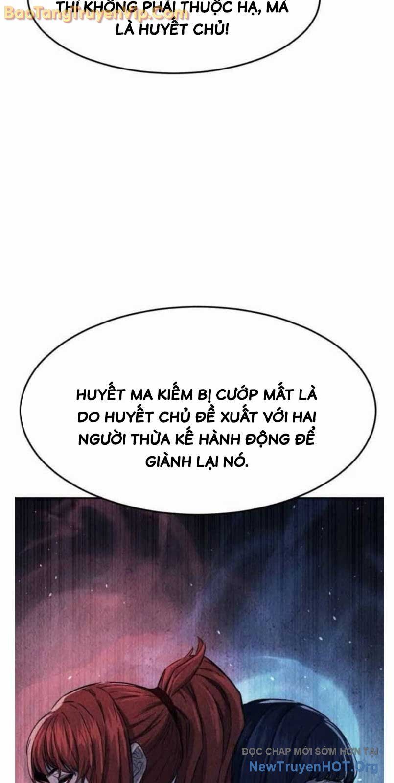 Cảm Kiếm Tuyệt Đối Chap 136 - Next Chap 137