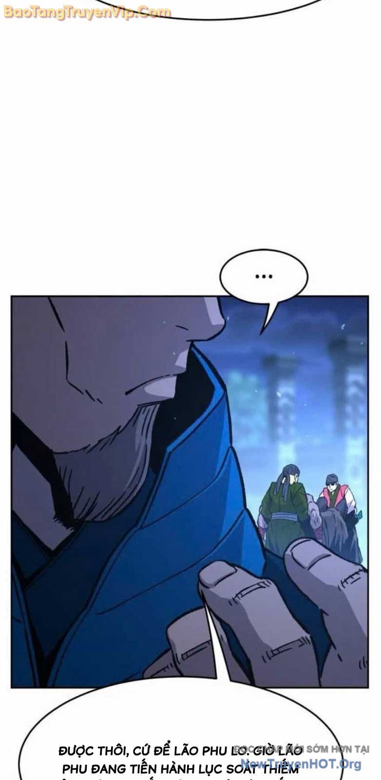 Cảm Kiếm Tuyệt Đối Chap 136 - Next Chap 137